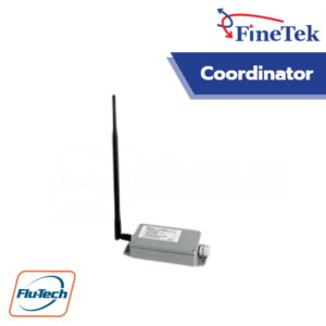 FineTek - Coordinator