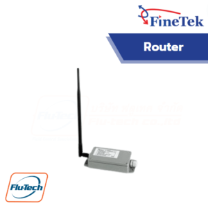 FineTek - Router