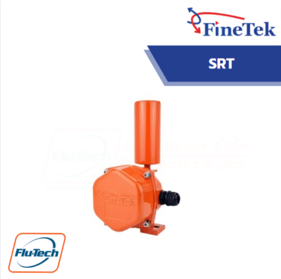 FineTek - SRT Conveyor Belt Misalignment Switch