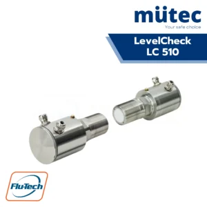 เซนเซอร์วัดระดับ รุ่น Level Check 510M จาก Muetec