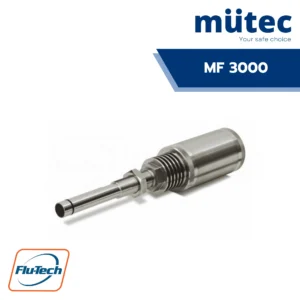 FineTek - MF3000 Mass flow measurement for bulk materials