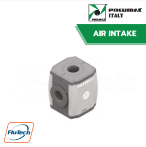 PNEUMAX - AIR INTAKE