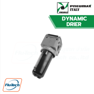 PNEUMAX - DYNAMIC DRIER