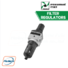 PNEUMAX - ชุดกรองลม (FILTER REGULATORS)