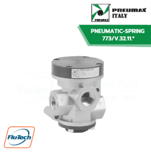 PNEUMAX - PNEUMATIC-SPRING – 773/V.32.11.*