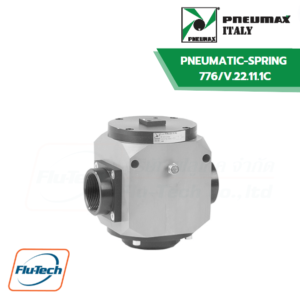 PNEUMAX - PNEUMATIC-SPRING – 776-V.22.11.1C