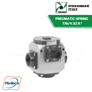 PNEUMAX - PNEUMATIC-SPRING – 776-V.32.11.