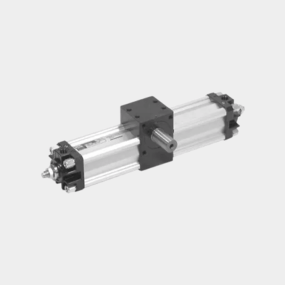 PNEUMAX ROTARY ACTUATORS