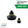 PNEUMAX - ROUND BELLOWS SUCTION CUP SERIES 1900