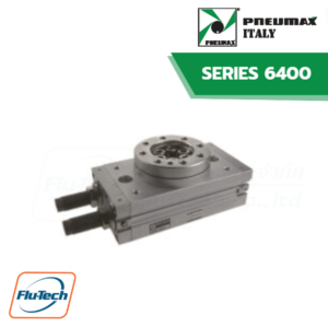 PNEUMAX - SERIES 6400