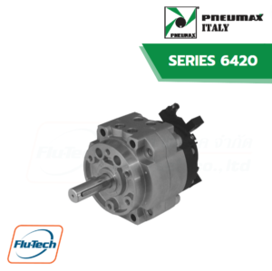 PNEUMAX - SERIES 6420