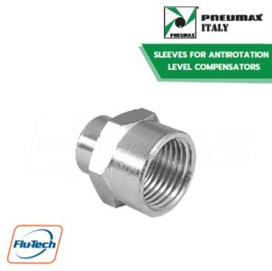 PNEUMAX - SLEEVES FOR ANTIROTATION LEVEL COMPENSATORS-1