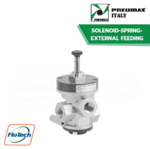 SOLENOID-SPRING-EXTERNAL FEEDING – 773/V.32.0.*.M2