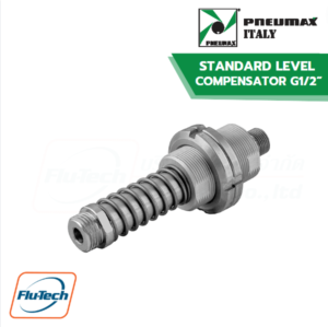 PNEUMAX - STANDARD LEVEL COMPENSATOR G1/2” SERIES 1900