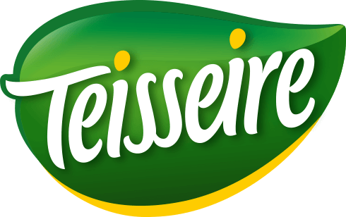 Teisseire Logo ผลิตน้ำเชื่อม ผลิตน้ำเชื่อมผลไม้ - Flutech Thailand