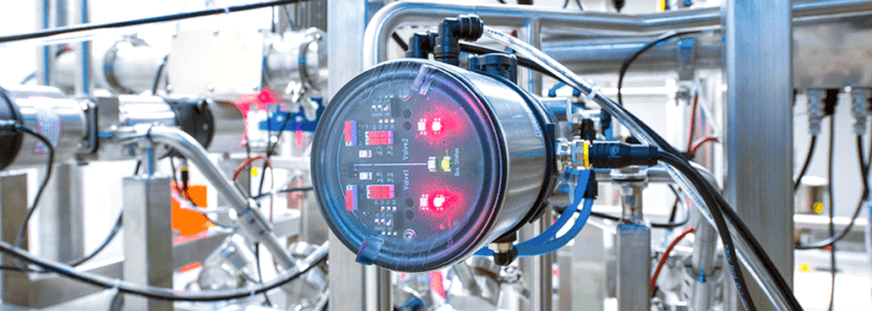 AstraZeneca saves time and space with Bürkert Process Controls - Pharmaceutical Manufacturing - Flu-Tech Thailand - flutech.co.th