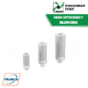 PNEUMAX - HIGH EFFICIENCY SILENCERS – 19S