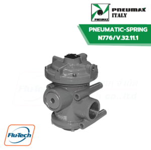 PNEUMAX - PNEUMATIC-SPRING – N776V32111