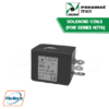 PNEUMAX - SOLENOID COILS (FOR SERIES N776)