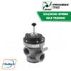 PNEUMAX - SOLENOID-SPRING-SELF FEEDING – T771V320MV