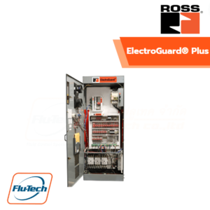 ROSS-ElectroGuard® Plus - Energy Isolation System – Electric, Pneumatic, Hydraulic