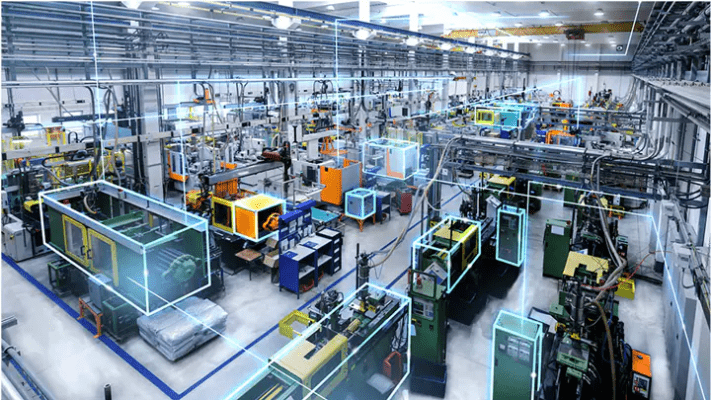 What are Factory Automation Solutions in Industrial Manufacturing Process - ระบบอัตโนมัติในโรงงาน การทำงานอัตโนมัติในโรงงานอุตสาหกรรม เครื่องจักรอัตโนมัติ - ออโตเมชั่น - บริษัท ฟลูเทค จำกัด - Flu-Tech Co., Ltd.