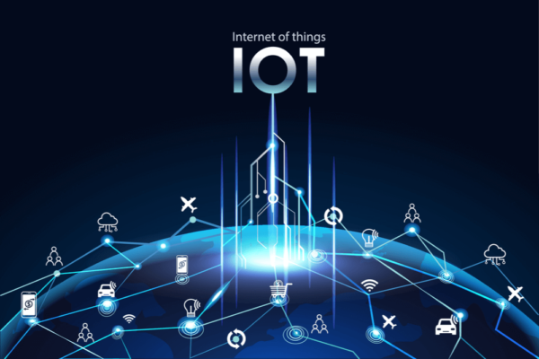 เทคโนโลยีเซ็นเซอร์ในอินเทอร์เน็ตของสรรพสิ่ง อินเตอร์เน็ตในทุกสิ่ง - Internet of Things (IoT) Sensor Technology - บริษัท ฟลูเทค จำกัด - Flu-Tech Co., Ltd.