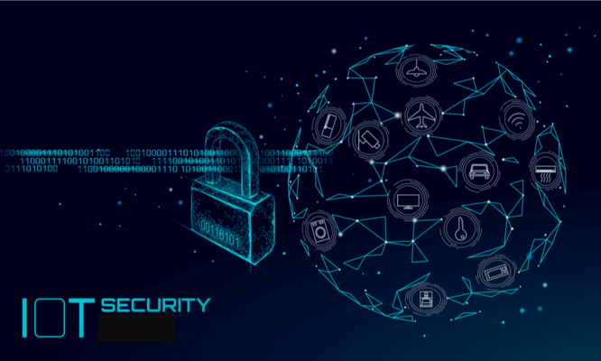 เทคโนโลยีอุตสาหกรรมด้าน IoT - What is IoT Security? - Internet of Things Security - Flu-Tech Co., Ltd. - บริษัท ฟลูเทค จำกัด - @flutech.co.th