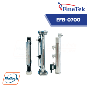 FineTek - FLAG DISPLAY - EFB-0700