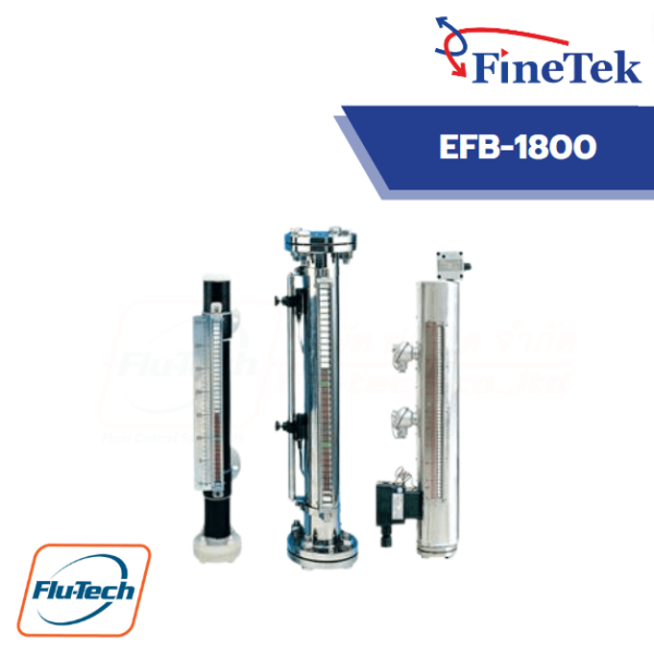 FineTek - MAGNETIC SWITCH-EFB-1800