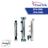 FineTek - RULER EFA-2130 And EFA-2140