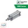 PNEUMAX - Complementary products 1390-Series CYLINDERS 1390-Series