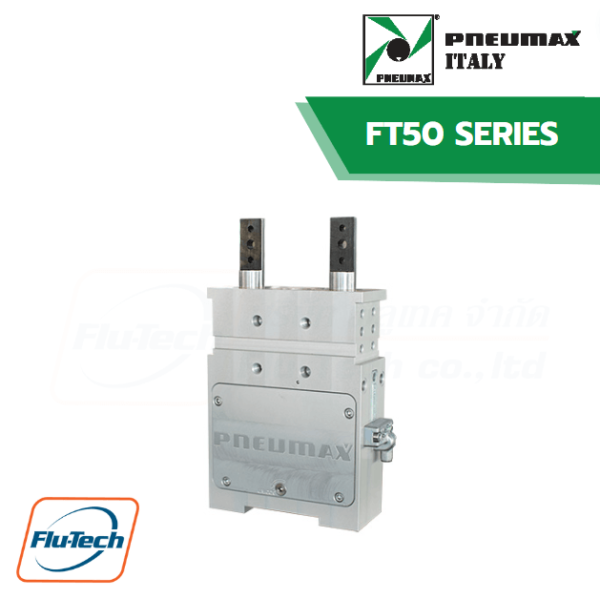 PNEUMAX - FT50 SERIES