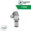 Pneumax - P-Series - Pivoting Series - Pivot / เดือยหมุน - Automotive - Flu-Tech Thailand