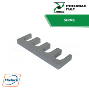 Pneumax - Shims - Automotive Division Accessories - Flu-Tech Pneumax S.p.A. Thailand Distributor