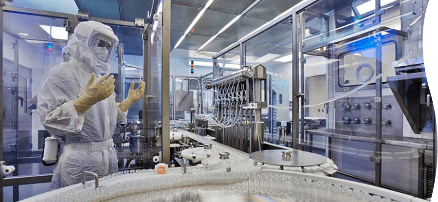 Sterile Process Manufacturing Biopharma Business - Flutech Thailand