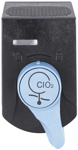 Type MS02 - Chlorine (Cl2) or chlorine dioxide (ClO2) Sensor Cube - เซนเซอร์คิวบ์ ลูกบาศก์เซนเซอร์ เครื่องวัดคลอรีน เซ็นเซอร์สำหรับคลอรีนอิสระคลอรีนรวม หัววัดค่าคลอรีน อุปกรณ์ตรวจวัด อุปกรณ์วัดคลอรีน คลอรีนไดออกไซด์ - Burkert Thailand Authorized Distributor - Flutech Co., Ltd. - ตัวแทนจำหน่ายอย่างเป็นทางการ บริษัท ฟลูเทค จํากัด