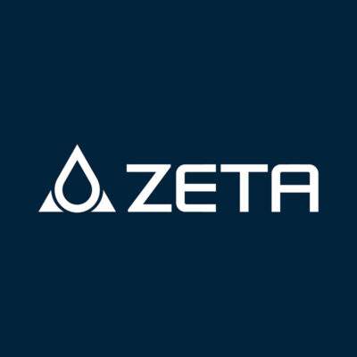ZETA Biopharma GmbH (ZETA GmbH) Logo -โลโก้ บริษัท ซีตา ไบโอฟาร์มา จํากัด - Zeta Group GmbH or Gesellschaft mit beschränkter Haftung / เกเซลชาฟท์ มิท เบสช์เรงแทร์ ฮาฟทุง - Flu-Tech Thailand - บริษัท ฟลูเทค จํากัด