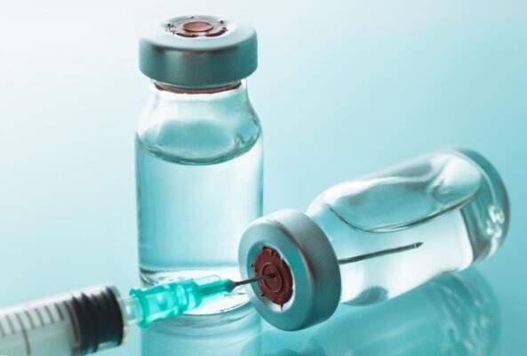 Insulin Medication Bottle - What is Insulin? - Flutech Thailand