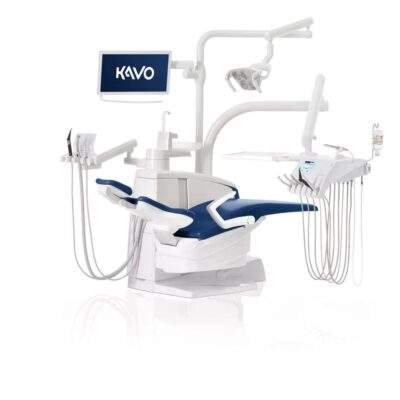 KaVo Dental Excellence - Bürkert Customer Reference - Dental Practice Equipment - Burkert Thailand Authorized Distributor Flutech