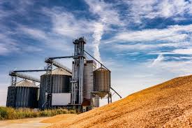 Grain Storage Process - Don’t Miss These Tell-tale Signs of Grain Storage Problems อย่าพลาดสัญญาณเตือนภัยของาปัญหาการจัดเก็บเมล็ดพืช - - บริษัท ฟลูเทค จํากัด - Flu-Tech Co., Ltd.