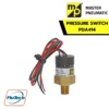 MP - Pressure Switch G1/8 and 1/4