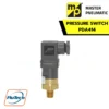 MP - Pressure Switch G1/8 and 1/4