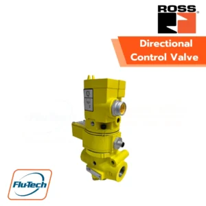 ROSS - SV27 Series Directional Control Valve