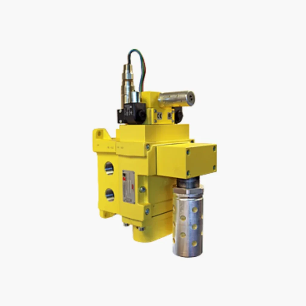 ROSS - Valves for Hazardous Locations Explosion Proof and ATEX