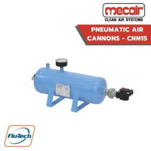 MECAIR-PNEUMATIC AIR CANNONS - CNN15