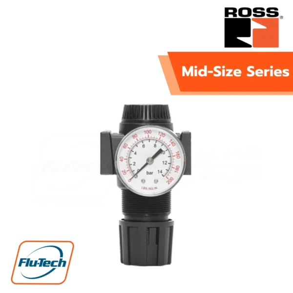 ROSS-Mid-Size Series