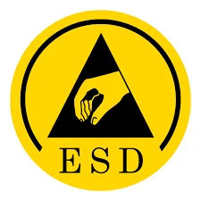 esd safety