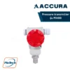 ACCURA - อุปกรณ์วัดความดัน แรงดัน (Pressure transmitter) รุ่น PX400