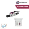 SmartMeasurement - Low flow mini ultrasonic flow meter - Alsonic-Mini